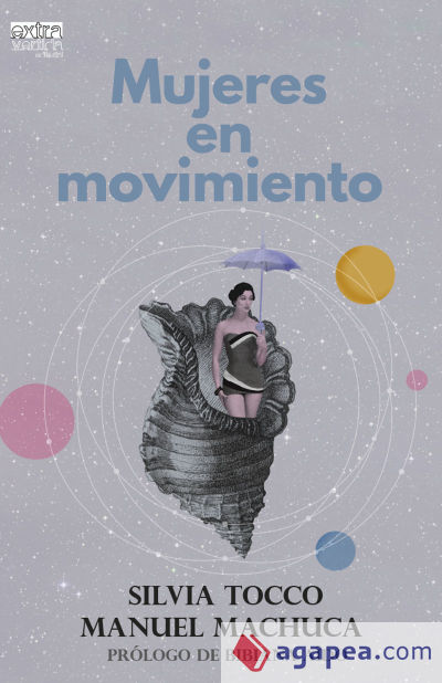 MUJERES EN MOVIMIENTO