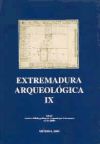 Extremadura arqueológica IX. ABAE.Archivo Bibliográfico de Arqueología Extremeña (1536-2000)