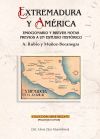 Extremadura y América