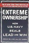 Extreme Ownership: How U.S. Navy Seals Lead and Win