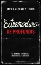 Portada de Extremoduro: De Profundis (Ebook)