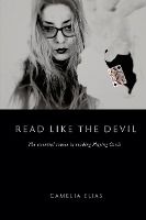 Portada de Read Like the Devil