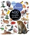 EyeLike Stickers: Animals