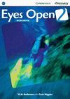 Eyes Open 2: Workbook with Online Practice