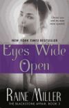 Eyes Wide Open: The Blackstone Affair, Book 3