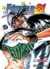 Eyeshield 21 nº 06/13
