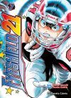 Eyeshield 21 nº 07/13
