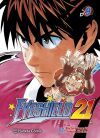 Eyeshield 21 n&ordm; 09/13