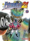 Eyeshield 21 n&ordm; 11/13