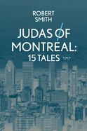 Portada de Montreal In 15 Chapters