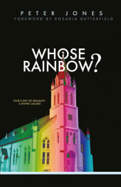 Portada de Whose Rainbow