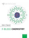 F-BLOCK CHEMISTRY OCP