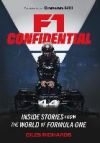 F1 Racing Confidential