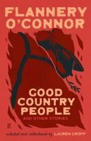 Portada de GOOD COUNTRY PEOPLE AND OTHER STORIES