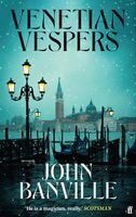 Portada de VENETIAN VESPERS