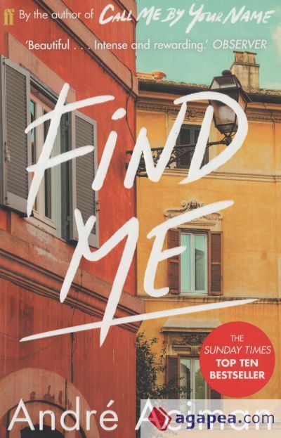FIND ME
