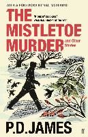 Portada de The Mistletoe Murder and Other Stories