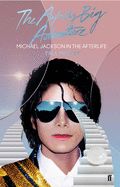 Portada de The Awfully Big Adventure: Michael Jackson in the Afterlife