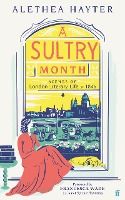 Portada de A Sultry Month