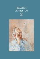 Portada de Brian Friel: Collected Plays - Volume 2