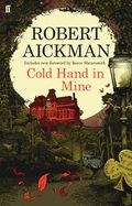 Portada de Cold Hand in Mine