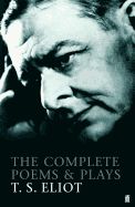 Portada de Complete Poems and Plays T's Eliot