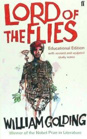 Portada de Lord of the Flies Education Ed