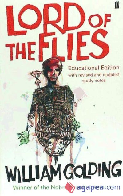 Lord of the Flies Education Ed