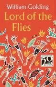 Portada de Lord of the Flies