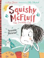 Portada de Squishy McFluff Seaside Rescue!