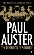 Portada de The Invention of Solitude. Paul Auster