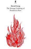 Portada de The Strange Undoing of Prudencia Hart