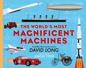Portada de The World's Most Magnificent Machines