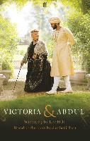 Portada de Victoria and Abdul: The Screenplay