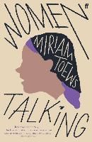 Portada de WOMEN TALKING