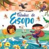 FABULAS DE ESOPO