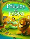 FABULAS DE ESOPO