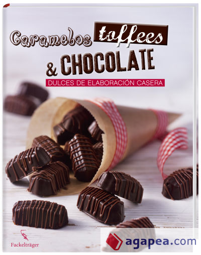 CARAMELOS, TOFFEES & CHOCOLATE