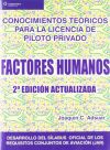 Factores Humanos