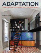 Portada de Adaptation Strategies for Interior Architecture and Design