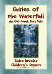 Portada de FAIRIES OF THE WATERFALL - An Old Greek Children?s Tale (Ebook)