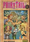 FAIRY TAIL 05