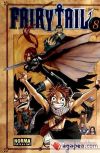 FAIRY TAIL 08