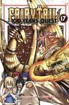 FAIRY TAIL 100 YEARS QUEST 17 FAIRY TAIL 100 YEARS QUEST 17