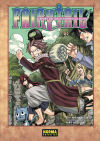 FAIRY TAIL DESPUES DEL GRAN TORNEO DE LA MAGIA (NOVELA)