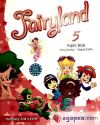 FAIRYLAND 5-STS