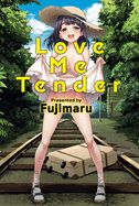 Portada de Love Me Tender