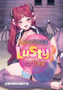 Portada de Luscious Lusty Ladies