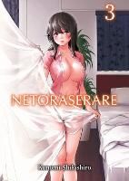 Portada de Netoraserare, Volume 3