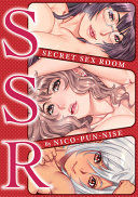 Portada de Secret Sex Room